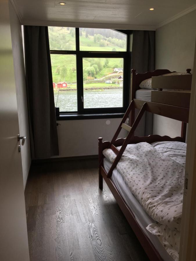 1 Appartement *