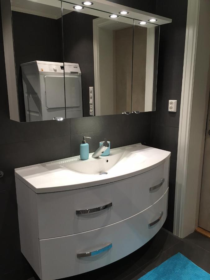 Appartement 1