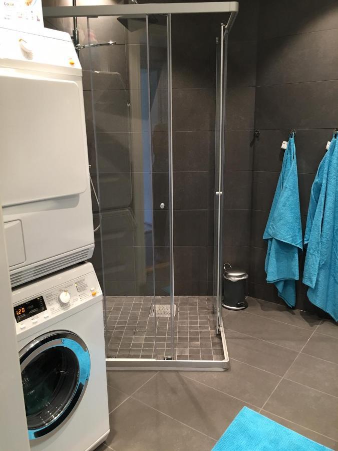 Appartement 1 Olden