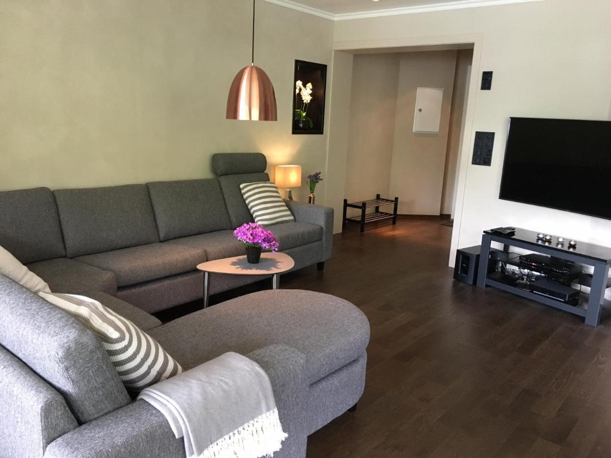 1 Appartement